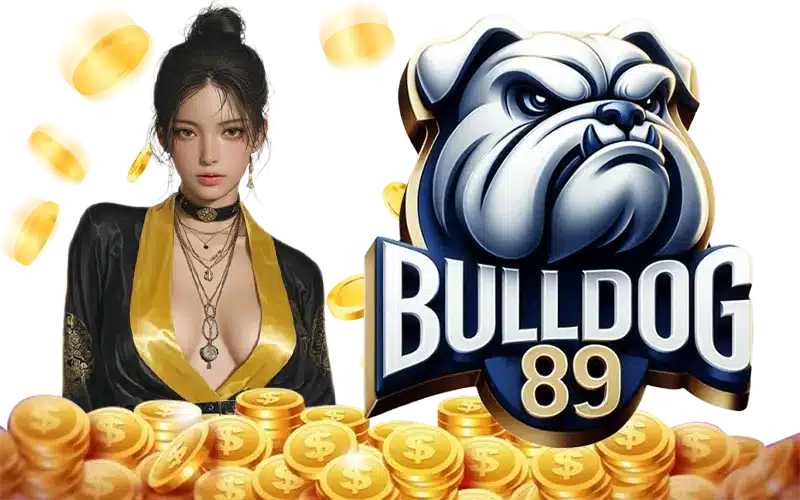 BULLDOG89 BULLDOG89