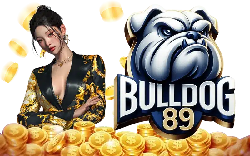 BULLDOG89 BULLDOG89