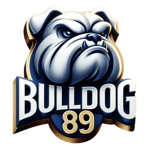 BULLDOG89 LOGO